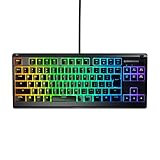 SteelSeriesのゲーミングキーボードおすすめ11選【2025年版